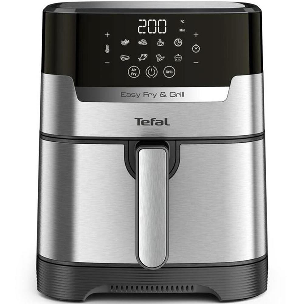 Tefal Airfryer Kullanırken Dikkat Etmeniz Gerekenler